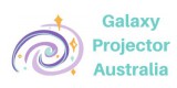 Galaxy Projector Australia