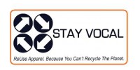 Stay Vocal