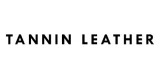 Tannin Leather