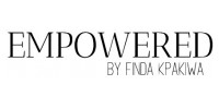 Empowered By Finda Kpakiwa