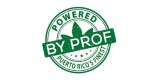 Powered By Prof