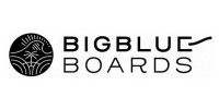 Big Blue Boards