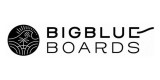 Big Blue Boards
