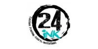 24 Ink