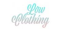 Low Clothing