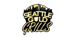 Seattle Gold Grillz