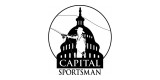 Capital Sportsman