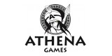 Athena Games