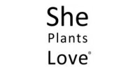 She Plants Love