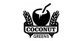 Coconut Greens