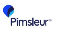 Offers pimsleur