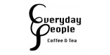 Everyday People Coffee and Tea