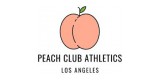 Peach Club Athletics