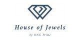 House Of Jewels