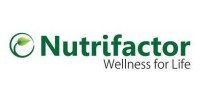 Nutrifactor Wellness For Life