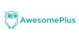 Awesome Plus