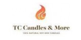 Tc Candles and More