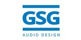Gsg Audio Design