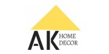 Ak Home Decor