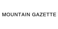 Mountain Gazette