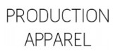 Production Apparel