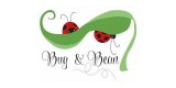 Bug and Bean Decor