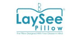 The Laysee Pillow