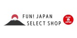 Fun Japan Select Shop