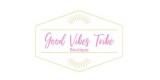 Good Vibes Tribe Boutique