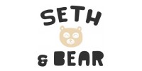 Seth and Bear