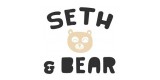 Seth and Bear