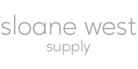 Sloane West Supply