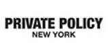 Private Policy New York