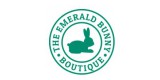 The Emerald Bunny