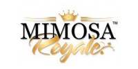 Mimosa Royale
