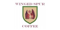 Winged Spur Coffee
