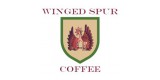 Winged Spur Coffee
