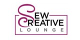 Sew Creative Lounge