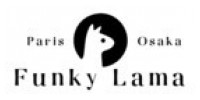 Funky Lama