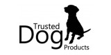 Trusted Dog Products