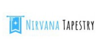 Nirvana Tapestry