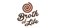 Broth Of Life