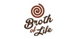 Broth Of Life