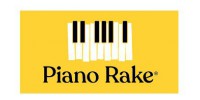 Piano Rake