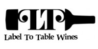 Label To Table Wines