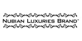 Nubian Luxuries Brand
