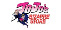JoJos Bizarre Store