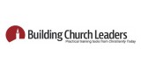 Building Church Leaders