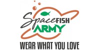Spacefish Army