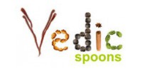 Vedic Spoons